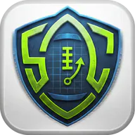 Athlete app icon