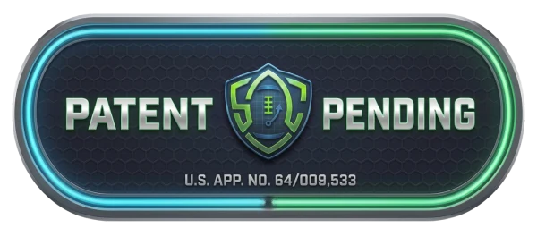 Patent Pending